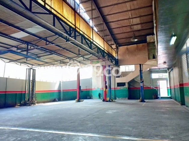 Paling Diincar! Gudang Dijual di Pondok Gede Harga Kompetitif Paling Diincar! Gudang Dijual di Pondok Gede Harga Kompetitif