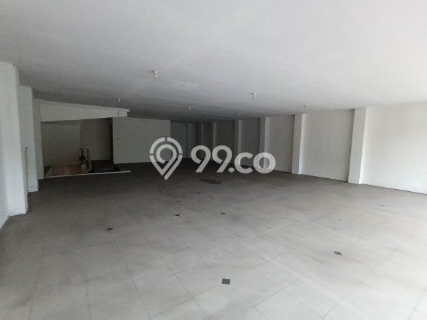 Ruko Dijual di Prime Area Jakarta Pusat Luas 715m2 Ruko Dijual di Prime Area Jakarta Pusat Luas 715m2
