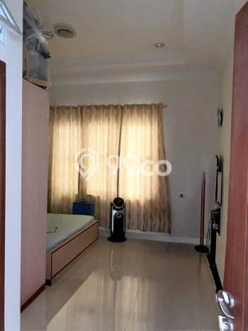 Rumah Elit Modern Tanpa Renovasi di Sunter Jakarta Utara Rumah Elit Modern Tanpa Renovasi di Sunter Jakarta Utara