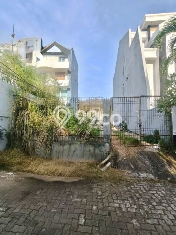 Tanah Kavling Dijual di Sunter, Jakarta Utara dengan Luas Tanah 160m2 Tanah Kavling Dijual di Sunter, Jakarta Utara dengan Luas Tanah 160m2