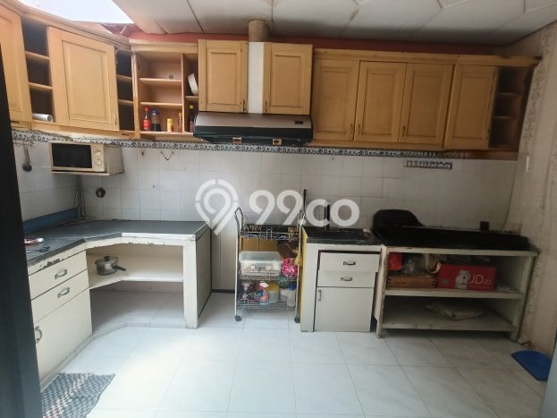 Dijual Rumah Luas Megah Dengan View Cantik di Sunter, Jakarta Utara Dijual Rumah Luas Megah Dengan View Cantik di Sunter, Jakarta Utara