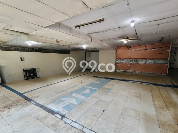 Ruko Dijual di Prime Area Jakarta Pusat Luas 810m2 Ruko Dijual di Prime Area Jakarta Pusat Luas 810m2