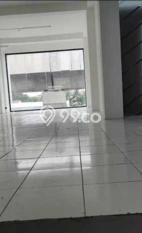 Unit Ruko Tersedia di Cipete Spesifikasi LB 405m2 Unit Ruko Tersedia di Cipete Spesifikasi LB 405m2