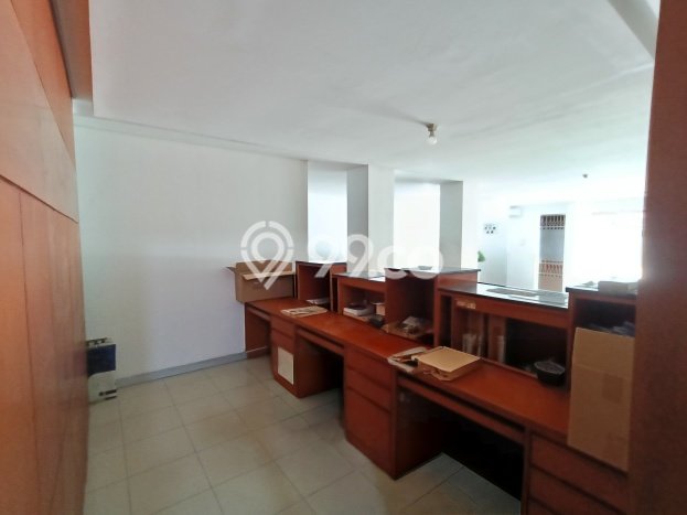 Ruko Dijual di Prime Area Jakarta Utara Luas 558m2 Ruko Dijual di Prime Area Jakarta Utara Luas 558m2