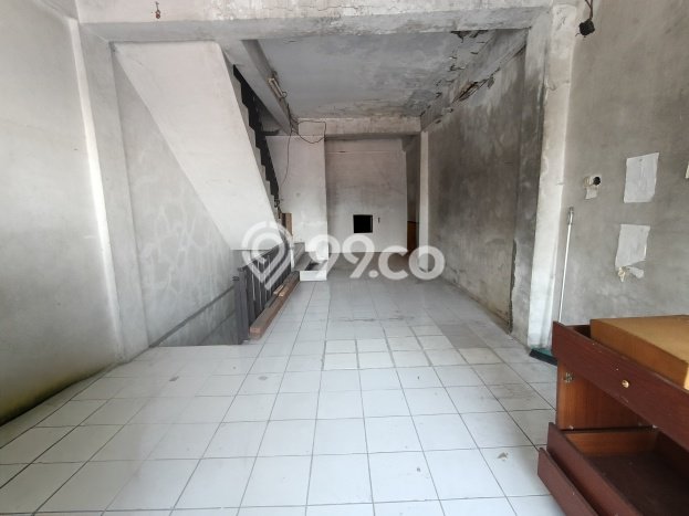 Untuk Dijual! Ruko di Gunung Sahari Jakarta Pusat LT 60m2 / LB 210m2 Kawasan Strategis Untuk Dijual! Ruko di Gunung Sahari Jakarta Pusat LT 60m2 / LB 210m2 Kawasan Strategis