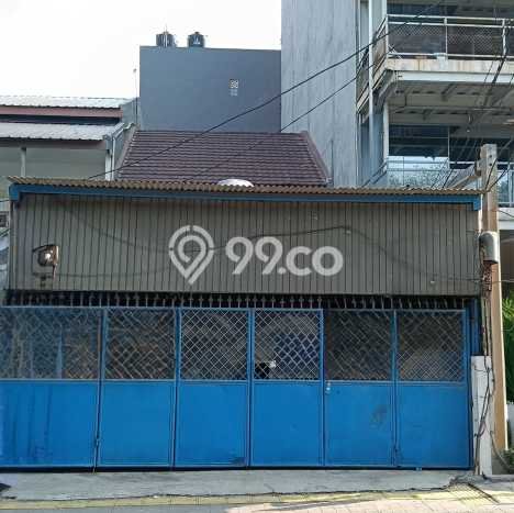 Disewakan Ruko di Kawasan Ramai Sunter Luas 297m2 Disewakan Ruko di Kawasan Ramai Sunter Luas 297m2