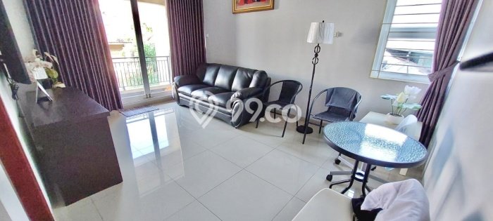 For Sale! Luxury House LT 119m2 Desain Elegan di Sunter For Sale! Luxury House LT 119m2 Desain Elegan di Sunter
