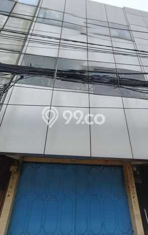 Paling Diincar! Ruko Dijual di Gunung Sahari Harga Kompetitif Paling Diincar! Ruko Dijual di Gunung Sahari Harga Kompetitif