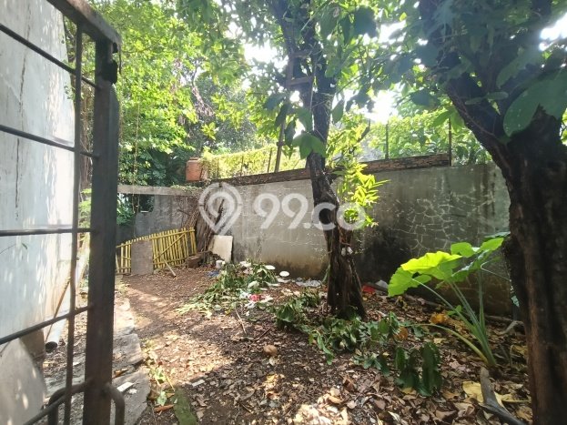 Lahan Dijual Lokasi Strategis di Jakarta Utara dengan Luas 397m2 Lahan Dijual Lokasi Strategis di Jakarta Utara dengan Luas 397m2