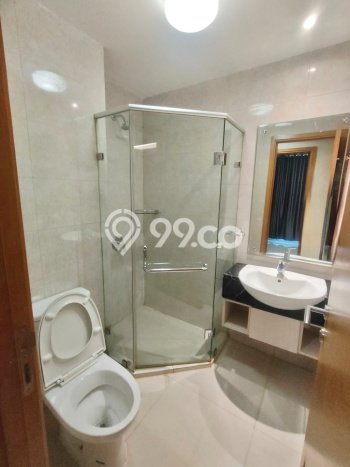 Sewa Apartemen Minimalis 52m2 Punya 2 KT, 1 KM, Lokasi di Kemayoran Sewa Apartemen Minimalis 52m2 Punya 2 KT, 1 KM, Lokasi di Kemayoran