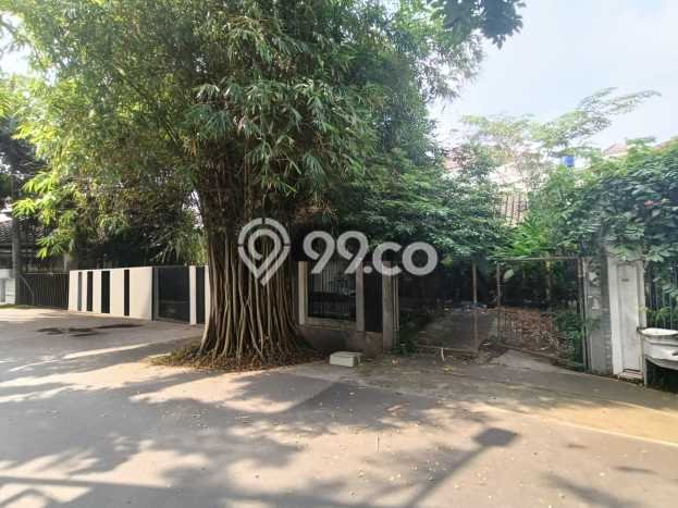 Lahan Dijual Lokasi Strategis di Jakarta Utara dengan Luas 397m2 Lahan Dijual Lokasi Strategis di Jakarta Utara dengan Luas 397m2