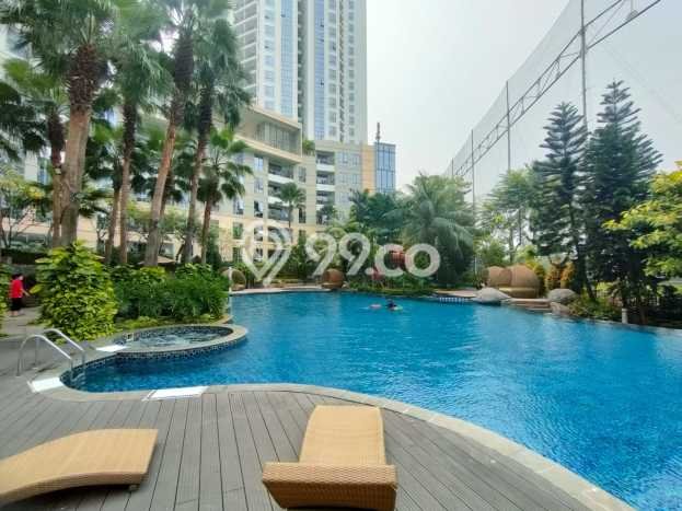 Sewa Apartemen Hemat di Pademangan, Jakarta Utara Dekat Fasilitas Umum Sewa Apartemen Hemat di Pademangan, Jakarta Utara Dekat Fasilitas Umum