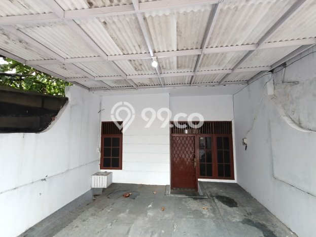 Rumah sewa siap huni 3 KT di Sunter, Jakarta Utara Rumah sewa siap huni 3 KT di Sunter, Jakarta Utara