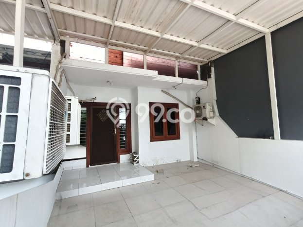 Rumah sewa siap huni 3 KT di Sunter, Jakarta Utara Rumah sewa siap huni 3 KT di Sunter, Jakarta Utara