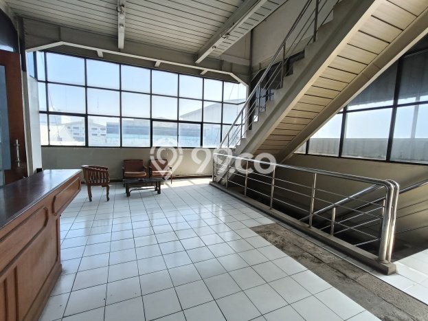 Gudang Dijual di Prime Area Jakarta Utara Luas 1650m2 Gudang Dijual di Prime Area Jakarta Utara Luas 1650m2