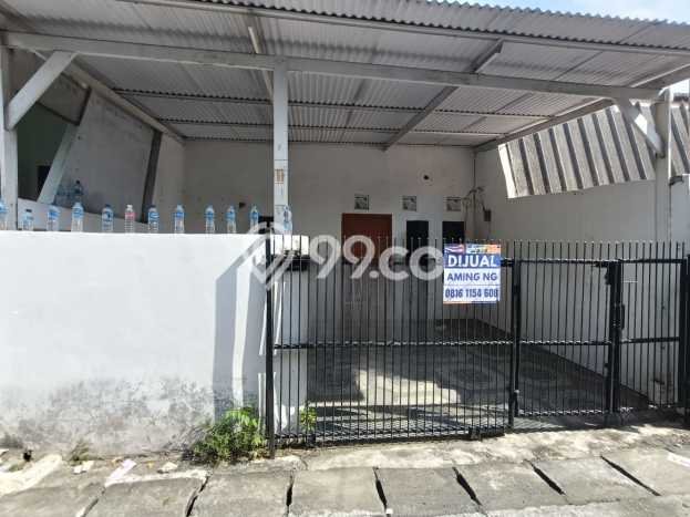 Rumah Modern 2 KT di Sunter Jakarta Utara Unfurnished Rumah Modern 2 KT di Sunter Jakarta Utara Unfurnished