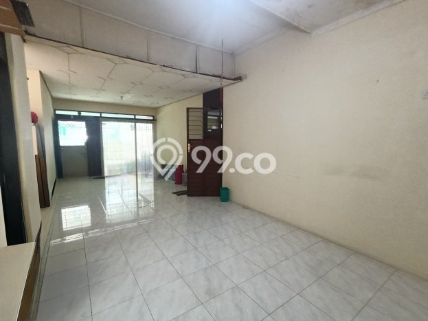 Dijual Rumah Luas Megah Dengan View Cantik di Sunter, Jakarta Utara Dijual Rumah Luas Megah Dengan View Cantik di Sunter, Jakarta Utara