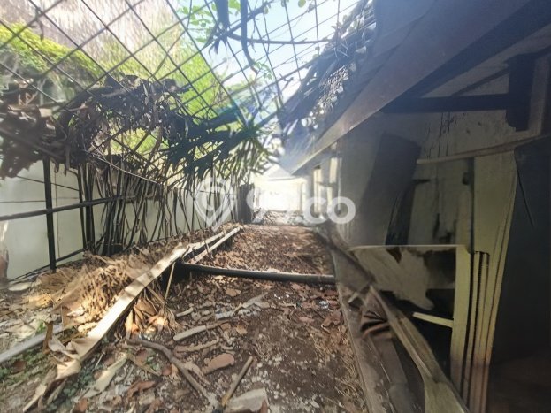 Lahan Dijual Lokasi Strategis di Jakarta Utara dengan Luas 397m2 Lahan Dijual Lokasi Strategis di Jakarta Utara dengan Luas 397m2