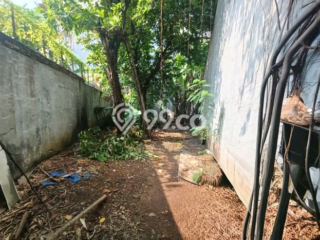 Lahan Dijual Lokasi Strategis di Jakarta Utara dengan Luas 397m2 Lahan Dijual Lokasi Strategis di Jakarta Utara dengan Luas 397m2