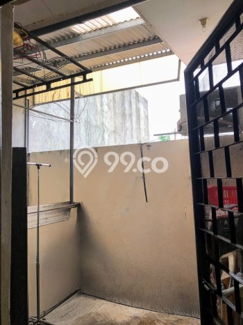 Siap Huni Rumah Mewah 4 Kamar di Palmerah Dekat ke Mana Pun Siap Huni Rumah Mewah 4 Kamar di Palmerah Dekat ke Mana Pun