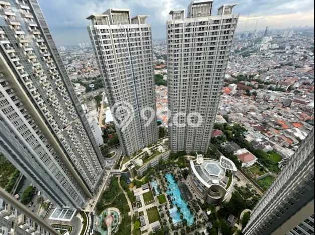 Untuk Dijual Apartemen 0 KT & 1 KM di Jakarta Barat Lokasi Strategis Untuk Dijual Apartemen 0 KT & 1 KM di Jakarta Barat Lokasi Strategis