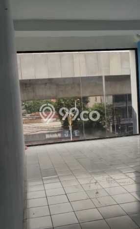 Unit Ruko Tersedia di Cipete Spesifikasi LB 405m2 Unit Ruko Tersedia di Cipete Spesifikasi LB 405m2