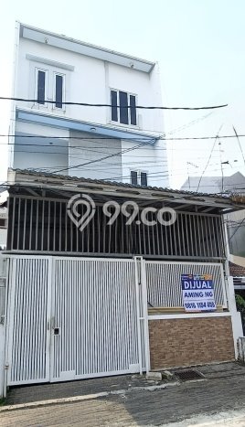 Hunian Super Mewah dengan Akses Paling Strategis di Sunter, Jakarta Utara Hunian Super Mewah dengan Akses Paling Strategis di Sunter, Jakarta Utara