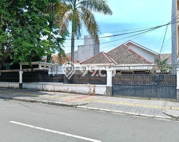 Dijual Hunian Mewah dengan Fasilitas Sekitar Komplit di Tanah Abang, Jakarta Pusat Dijual Hunian Mewah dengan Fasilitas Sekitar Komplit di Tanah Abang, Jakarta Pusat