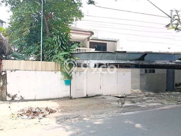 Rumah Mewah LB 583m2 Siap Huni Desain Elegan di Tomang, Jakarta Barat Rumah Mewah LB 583m2 Siap Huni Desain Elegan di Tomang, Jakarta Barat