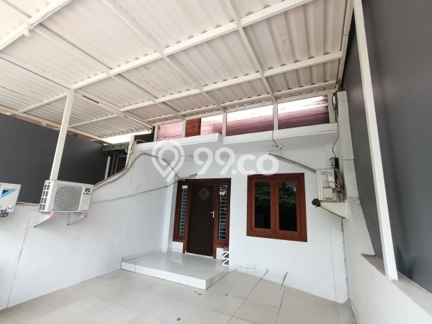 Rumah sewa siap huni 3 KT di Sunter, Jakarta Utara Rumah sewa siap huni 3 KT di Sunter, Jakarta Utara