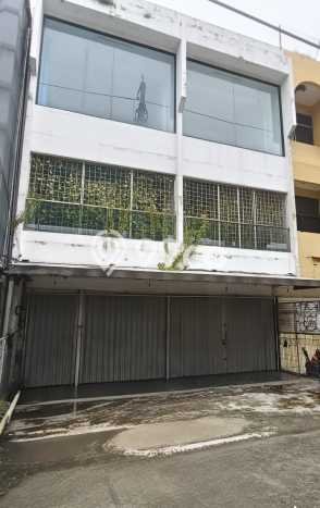 Unit Ruko Tersedia di Cipete Spesifikasi LB 405m2 Unit Ruko Tersedia di Cipete Spesifikasi LB 405m2