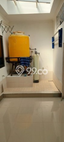 Jarang Ada! Rumah Sewa 4 Kamar Bagus Siap Huni Sunter Jarang Ada! Rumah Sewa 4 Kamar Bagus Siap Huni Sunter