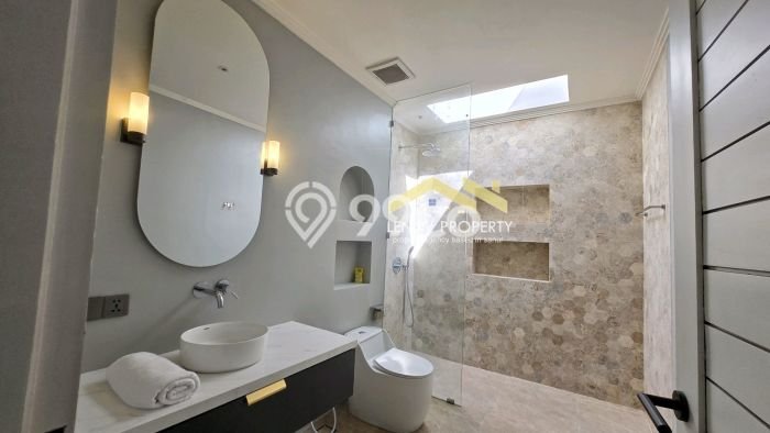 Kontrakan Prestisius 3 Kamar di Sanur Kauh Dekat Fasilitas Premium Kontrakan Prestisius 3 Kamar di Sanur Kauh Dekat Fasilitas Premium