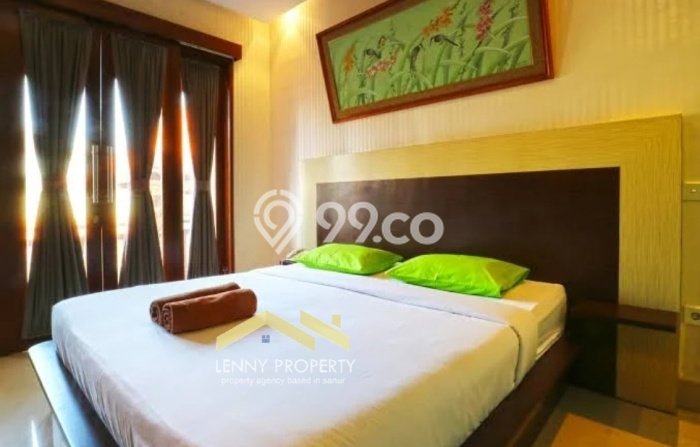 Apartemen Luxury Dijual di Denpasar Lokasi Strategis Punya 0 Kamar Tidur Apartemen Luxury Dijual di Denpasar Lokasi Strategis Punya 0 Kamar Tidur