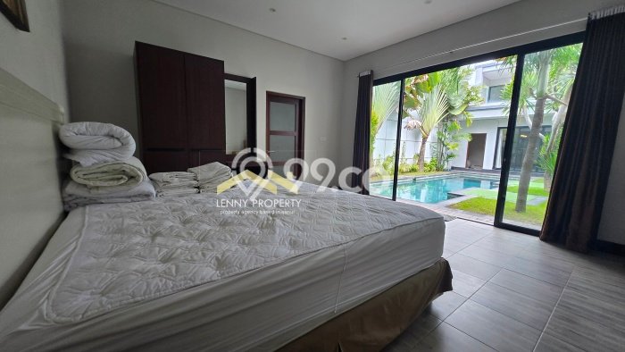 Ready to Use! Premium House LT 300m2 Desain Modern di Sanur Kauh Ready to Use! Premium House LT 300m2 Desain Modern di Sanur Kauh