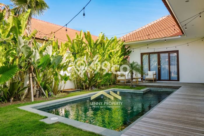Rumah Prestisius LB 138m2 di Sanur Denpasar untuk Disewa Rumah Prestisius LB 138m2 di Sanur Denpasar untuk Disewa