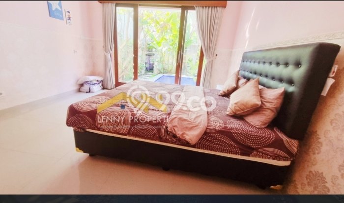 Disewakan! Rumah 2 Kamar Tidur &
3 Kamar Mandi di Sanur Kauh, Denpasar Disewakan! Rumah 2 Kamar Tidur &
3 Kamar Mandi di Sanur Kauh, Denpasar