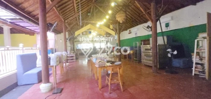 Unit Komersial Disewakan di Sanur di Area Ramai & Strategis Unit Komersial Disewakan di Sanur di Area Ramai & Strategis