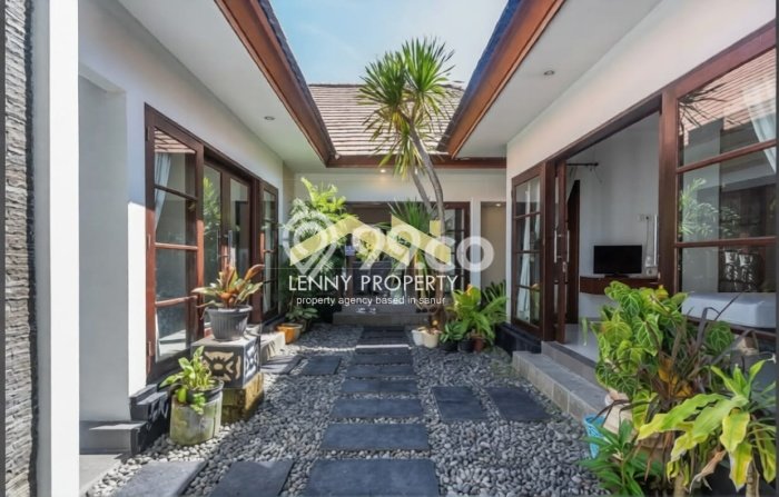 Sewa Rumah Murah di Sanur Denpasar Punya 3 Kamar Tidur Sewa Rumah Murah di Sanur Denpasar Punya 3 Kamar Tidur
