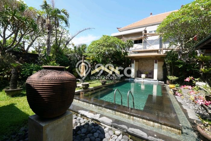 Jarang Ada! Rumah Sewa 3 Kamar Bagus Siap Huni Sanur Kauh Jarang Ada! Rumah Sewa 3 Kamar Bagus Siap Huni Sanur Kauh