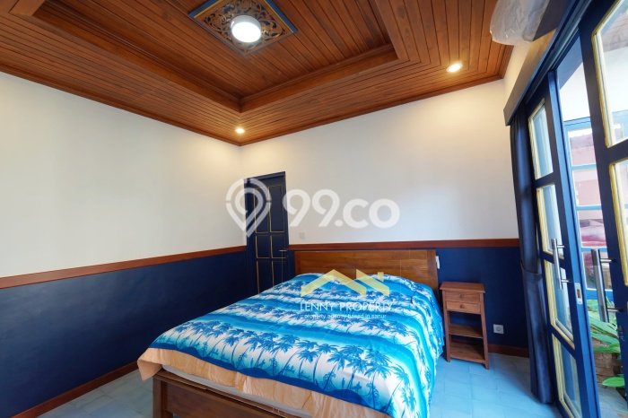 Rumah Kontrakan Denpasar LT 200m2 LB 180m2 Area Sanur Kauh Rumah Kontrakan Denpasar LT 200m2 LB 180m2 Area Sanur Kauh