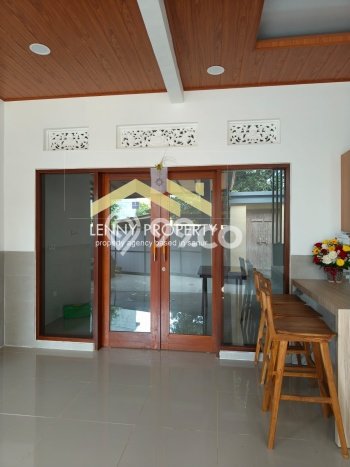Disewakan! Rumah 2 Kamar Tidur &
2 Kamar Mandi di Sanur Kauh, Denpasar Disewakan! Rumah 2 Kamar Tidur &
2 Kamar Mandi di Sanur Kauh, Denpasar
