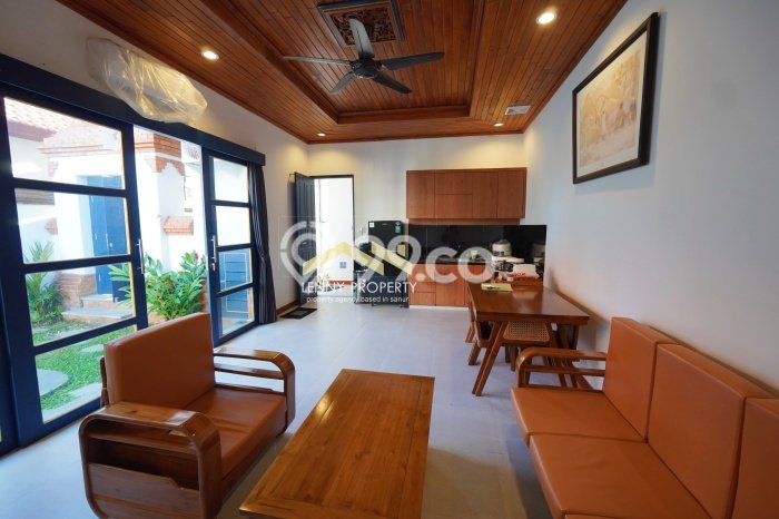 Rumah Kontrakan Denpasar LT 200m2 LB 180m2 Area Sanur Kauh Rumah Kontrakan Denpasar LT 200m2 LB 180m2 Area Sanur Kauh