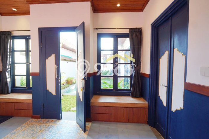 Rumah Kontrakan Denpasar LT 200m2 LB 180m2 Area Sanur Kauh Rumah Kontrakan Denpasar LT 200m2 LB 180m2 Area Sanur Kauh