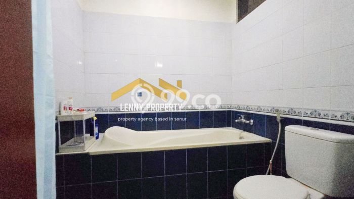 Rumah Luxury Modern Tanpa Renovasi di Sanur Kauh Denpasar Rumah Luxury Modern Tanpa Renovasi di Sanur Kauh Denpasar