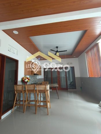 Disewakan! Rumah 2 Kamar Tidur &
2 Kamar Mandi di Sanur Kauh, Denpasar Disewakan! Rumah 2 Kamar Tidur &
2 Kamar Mandi di Sanur Kauh, Denpasar