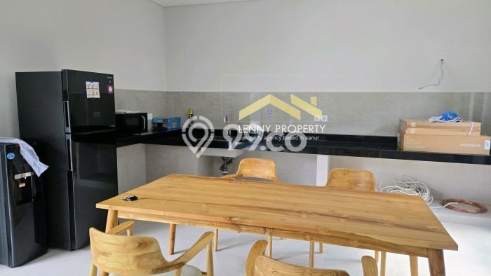 Disewakan! Rumah 3 Kamar Tidur &
4 Kamar Mandi di Sanur Kauh, Denpasar Disewakan! Rumah 3 Kamar Tidur &
4 Kamar Mandi di Sanur Kauh, Denpasar