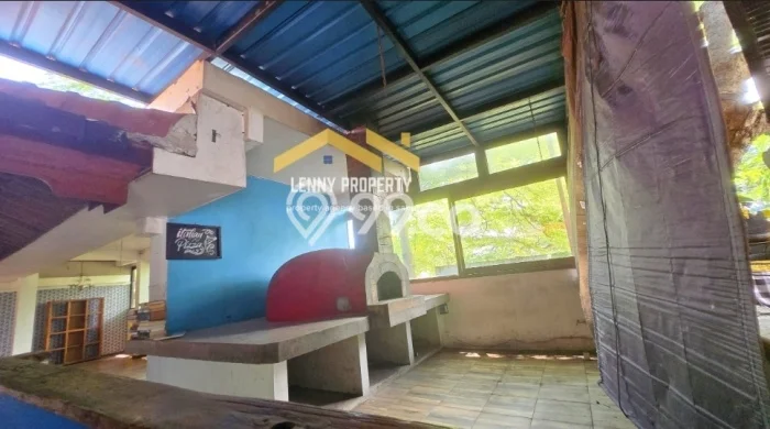 Unit Komersial Disewakan di Sanur di Area Ramai & Strategis Unit Komersial Disewakan di Sanur di Area Ramai & Strategis