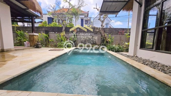 Rumah Sewa Denpasar LT 400m2 LB 155m2 Kawasan Sanur Kauh Rumah Sewa Denpasar LT 400m2 LB 155m2 Kawasan Sanur Kauh