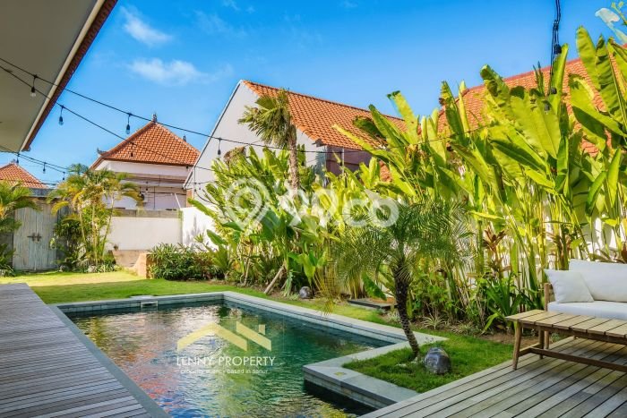 Rumah Prestisius LB 138m2 di Sanur Denpasar untuk Disewa Rumah Prestisius LB 138m2 di Sanur Denpasar untuk Disewa